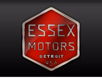 Лагатып Essex