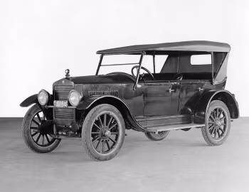 1921 Essex Touring