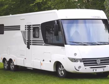 2013 Esterel Line Beverley 880 '2012–13