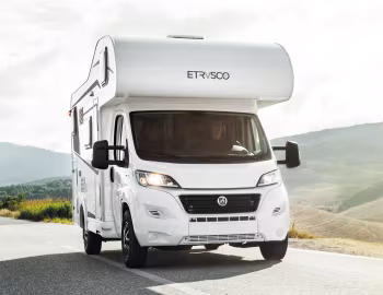 Etrusco A 7300 DB '01.2019–pr.