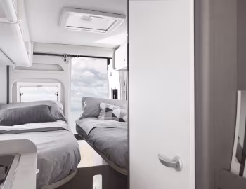 Interior 2021–pr. Etrusco CV 640 SB '2020–pr.