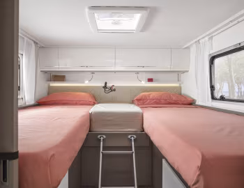 Interior 2021–pr. Etrusco T 7400 SBC '2020–pr.