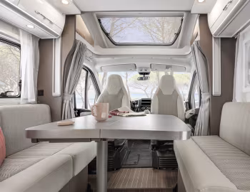 Interior 2021–pr. Etrusco T 7400 SBC '2020–pr.