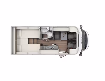 2020–21 Etrusco V 6600 SB '08.2019–21