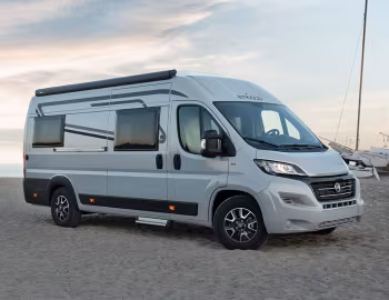 Fiat Ducato Etrusco CV '01.2020–pr.