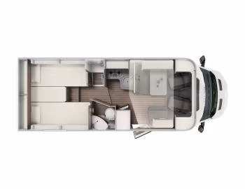Ford Transit Etrusco T '04.2022–н.в.