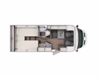 Ford Transit Etrusco V '04.2022–н.в.