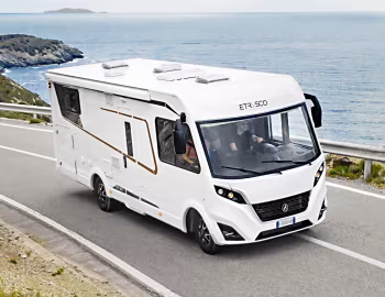 2022–至今 Etrusco I 7400 SB '2021–至今