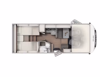 2020–21 Etrusco I 6900 SB '08.2019–21