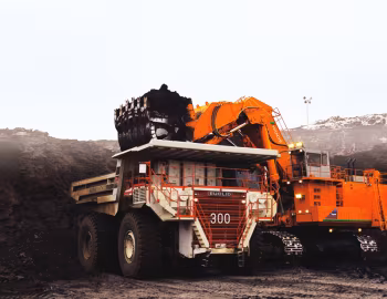 Euclid-Hitachi EH4500 '2000–04
