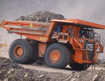 Euclid-Hitachi EH4500 '2000–04