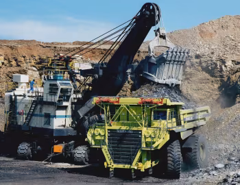 Euclid R280 AC '1997–2000