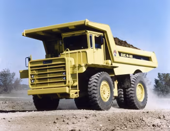 Euclid R35 '1994–2004
