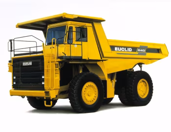 Euclid R40