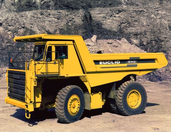 Euclid R40