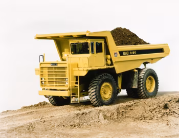 Euclid R50 '1992–2004