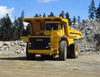 Euclid R60 '1993–2004