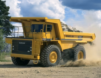 Euclid R60 '1993–2004