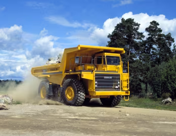 Euclid R60 '1993–2004