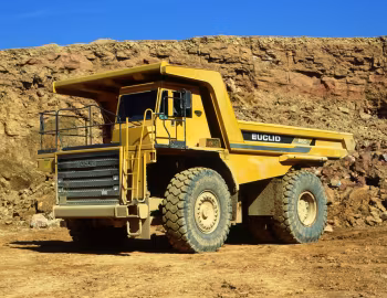Euclid R65 '1997–2004