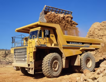 Euclid R65 '1997–2004