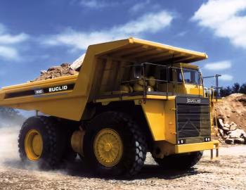 Euclid R90 '1997–2004