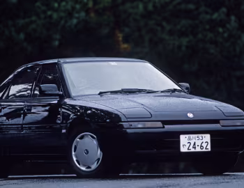 Eunos 100 '11.1989–94