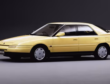 Eunos 100 '11.1989–94
