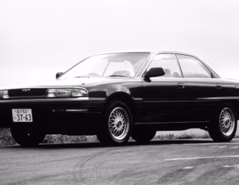 Mazda Persona Type B 2000 DOHC (MAEP) '10.1988–12.1991
