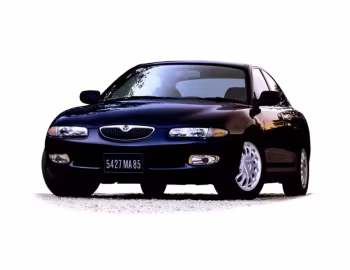 Eunos 500 '02.1992–12.1995