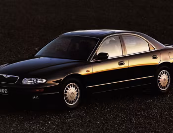 Eunos 800 '10.1993–97