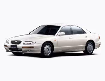 Eunos 800 25F [Japan] (E-TA5Y) '10.1993–06.1996