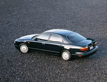 Eunos 800 25F Cruising Package [Japan] (E-TA5Y) '10.1993–06.1996