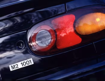 M2 1001 (NA6CE) '12.1991–92