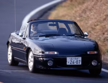 M2 1001 (NA6CE) '12.1991–92