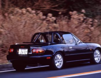 M2 1001 (NA6CE) '12.1991–92
