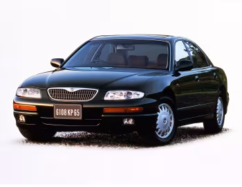 Eunos 800 25F Cruising Package [Japan] (E-TA5Y) '10.1993–06.1996
