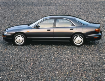 Eunos 800 MC-V [Japan] (E-TA3Z) '10.1993–06.1996