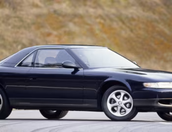 Eunos Cosmo 13B Type S [Japan] (E-JC3SE) '04.1990–02.1994