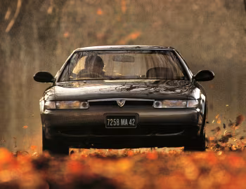 Eunos Cosmo 20B Type E CCS [Japan] (E-JCESE/E-JCES) '04.1990–08.1995