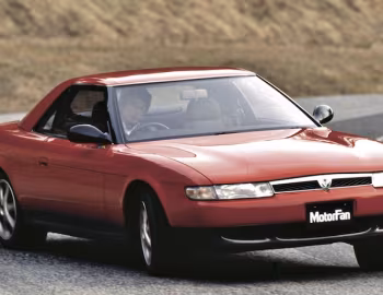 Eunos Cosmo 20B Type S [Japan] (E-JCESE) '04.1990–02.1994
