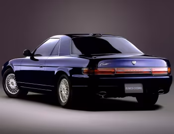 Eunos Cosmo 13B Type S CCS [Japan] (E-JC3S) '03.1994–08.1995
