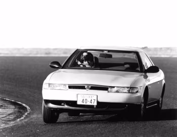 Eunos Cosmo 20B Type E CCS [Japan] (E-JCESE/E-JCES) '04.1990–08.1995