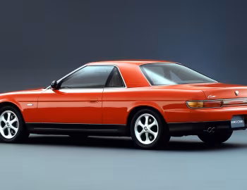 Eunos Cosmo 20B Type S [Japan] (E-JCESE) '04.1990–02.1994