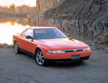 Eunos Cosmo 20B Type S [Japan] (E-JCESE) '04.1990–02.1994