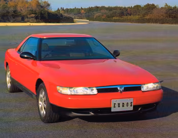 Eunos Cosmo 20B Type S [Japan] (E-JCESE) '04.1990–02.1994