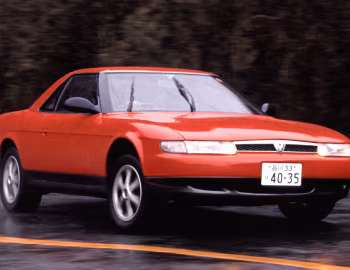 Eunos Cosmo 20B Type S [Japan] (E-JCESE) '04.1990–02.1994