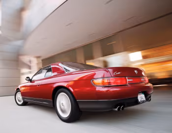 Eunos Cosmo 20B Type S [Japan] (E-JCESE) '04.1990–02.1994