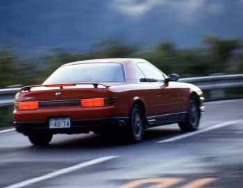 Eunos Cosmo 20B Type S with Exterior Shop Options [Japan] (E-JCESE) '04.1990–02.1994