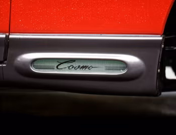 Eunos Cosmo 20B Type S with Exterior Shop Options [Japan] (E-JCESE) '04.1990–02.1994